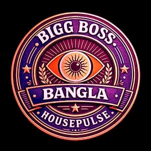 Bigg Boss Bangla badge
