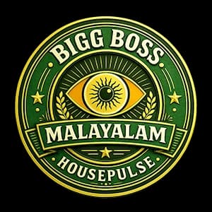 BB Malayalam badge