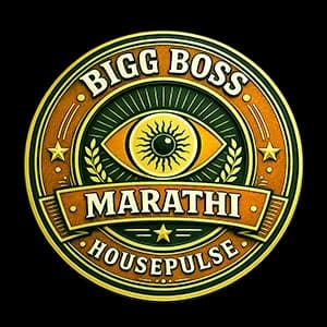 BB Marathi badge