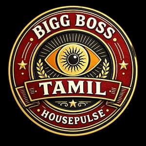 BB Tamil badge
