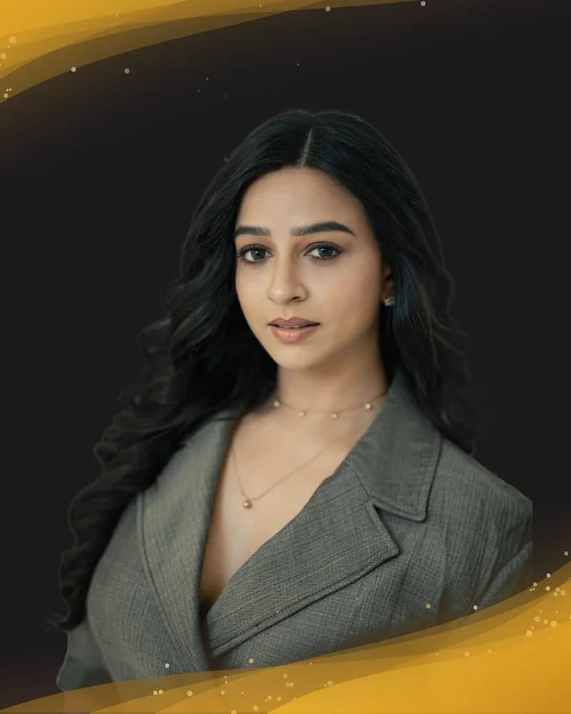 Divya Ganesh, Actress