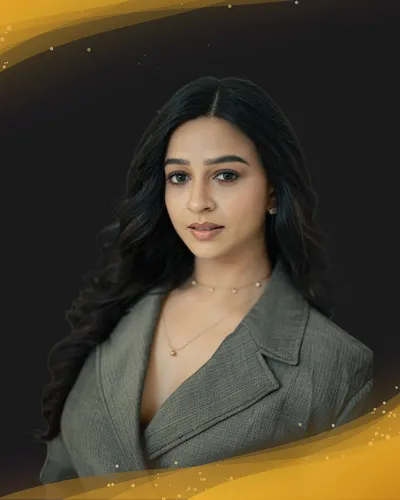 Divya Ganesh