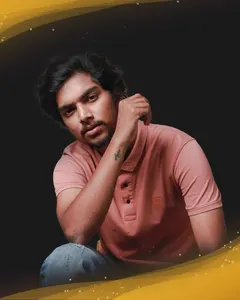 FJ — BB Tamil Season 9 Contestant