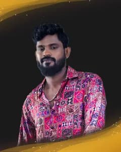 Gana Vinoth — BB Tamil Season 9 Contestant