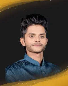 Kalaiyarasan — BB Tamil Season 9 Contestant