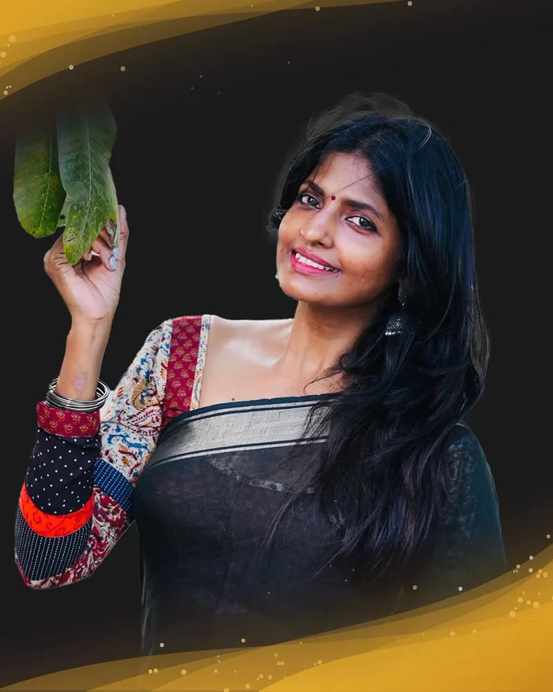 Kani Thiru, Actress, Television Anchor, YouTuber