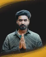 Prajin Padmanabhan