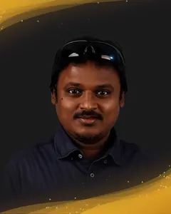 Pravin Gandhi
