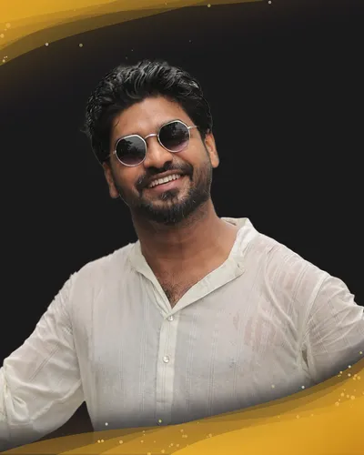 R. Sabarinathan