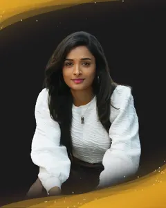 Ramya Joo — BB Tamil Season 9 Contestant