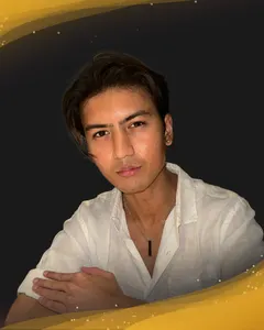 Tushaar Jayaprakash — BB Tamil Season 9 Contestant