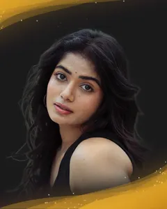 Viyana — BB Tamil Season 9 Contestant