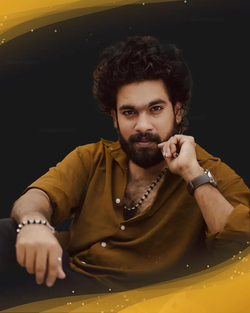 Abhilash, Dancer, Actor, Social Media Influencer
