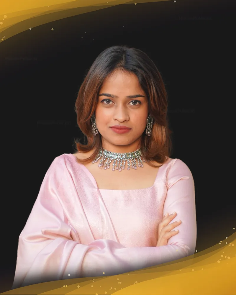 Adhila Nasarin, LGBTQ+ Activist, Cybersecurity Specialist, Content Creator