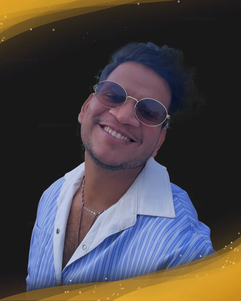Akbar Khan, Playback Singer, Live Performer, Music Mentor