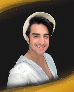 Aryan Kathuria — BB Malayalam Season 7 Contestant