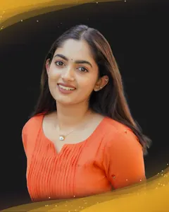 Binny Sebastian — BB Malayalam Season 7 Contestant