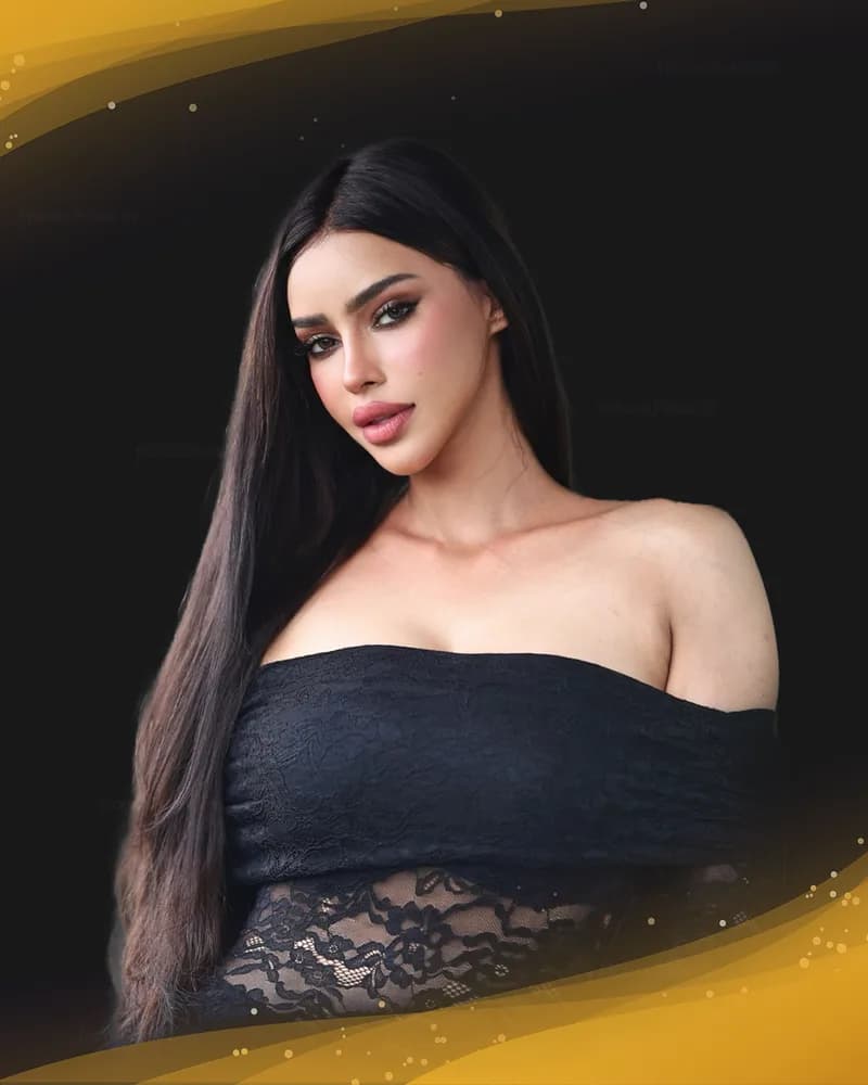 Gizele Thakral, Model, Actress, Entrepreneur