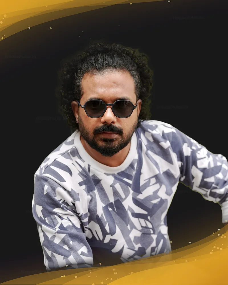 Jishin Mohan, Television Actor
