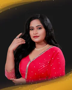 Kalabhavan Sariga PG — BB Malayalam Season 7 Contestant
