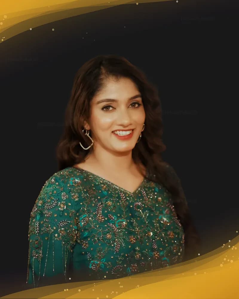 Lakshmi Harikrishnan, Actress, Architect, Content Creator