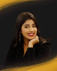 Mastani — BB Malayalam Season 7 Contestant