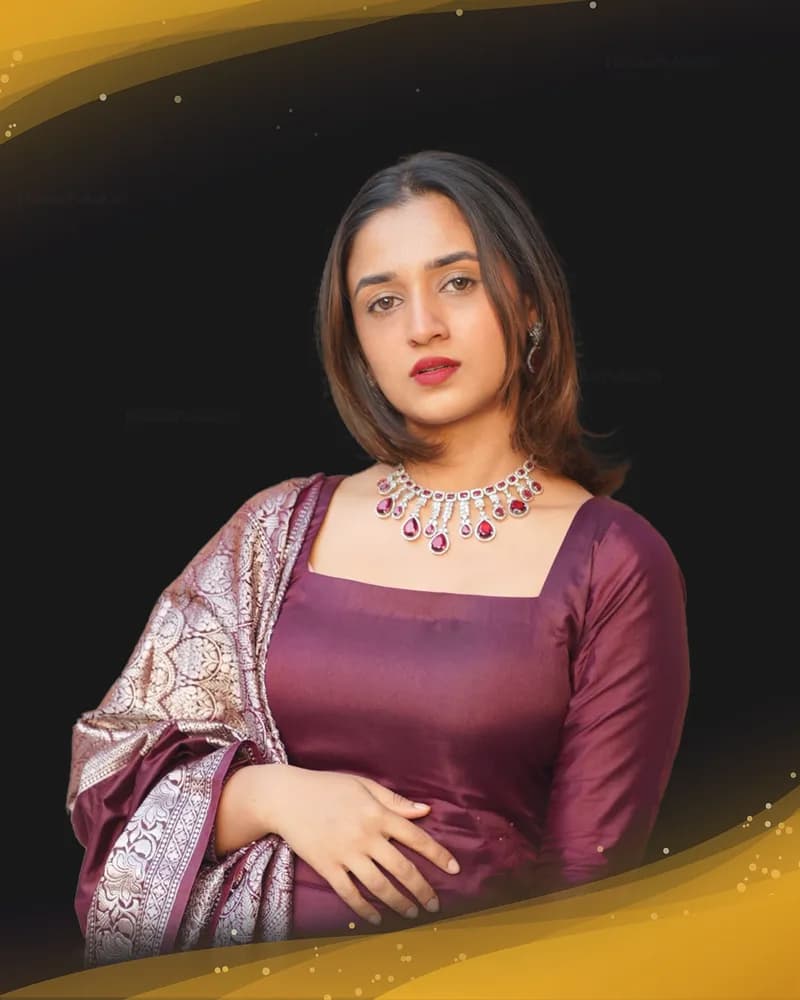 Noora Fathima, LGBTQ+ Activist, IT Professional, Content Creator
