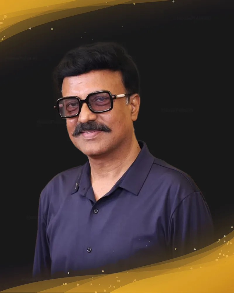 Ranjeet Munshi, Comedian, Film Actor, Television Actor
