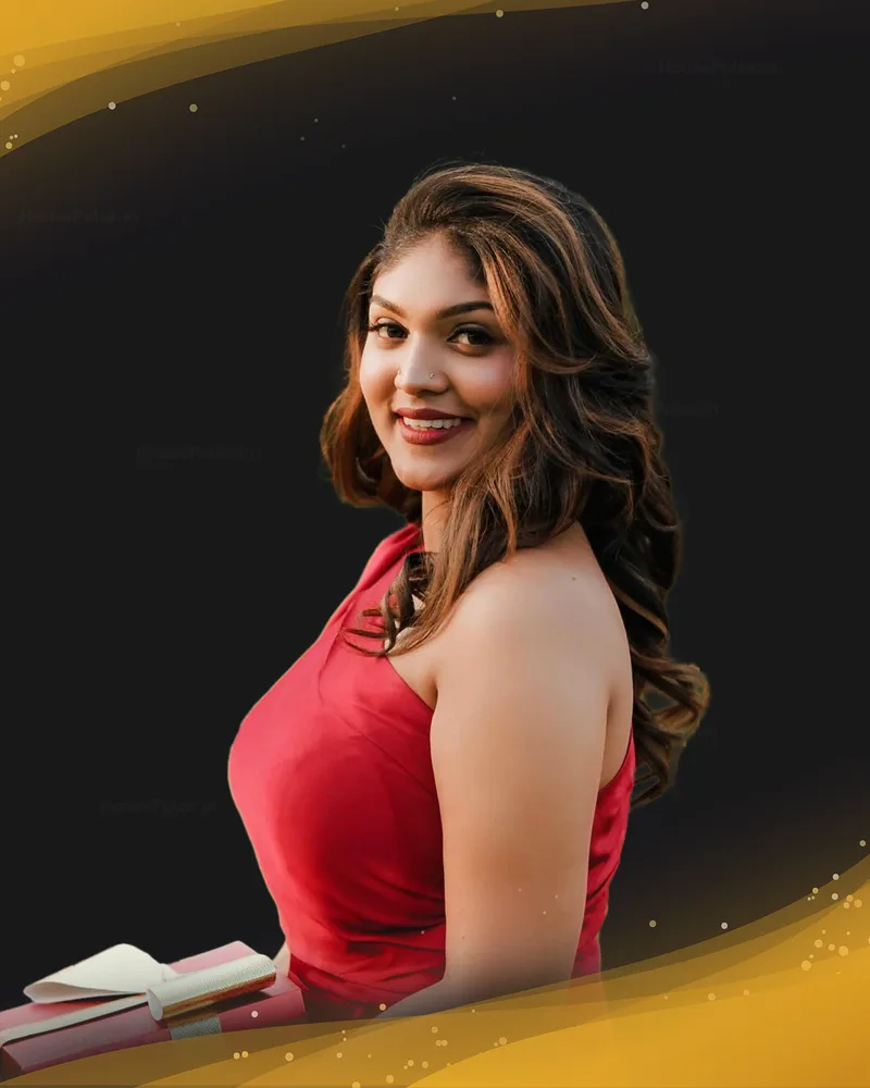 RJ Bincy, Radio Jockey, Television Anchor, Host