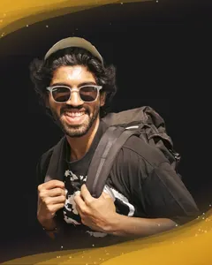 Sabuman — BB Malayalam Season 7 Contestant