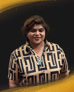 Sarika KB — BB Malayalam Season 7 Contestant