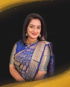 Ashwini Gowda