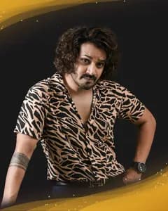 Dhruvanth Talwar