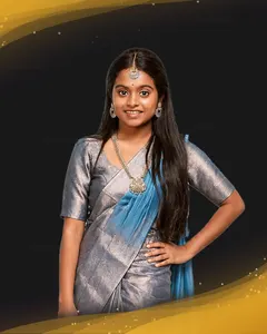 Rakshita Shetty