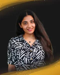 Anshitha Akbarsha — BB Tamil Season 8 Contestant