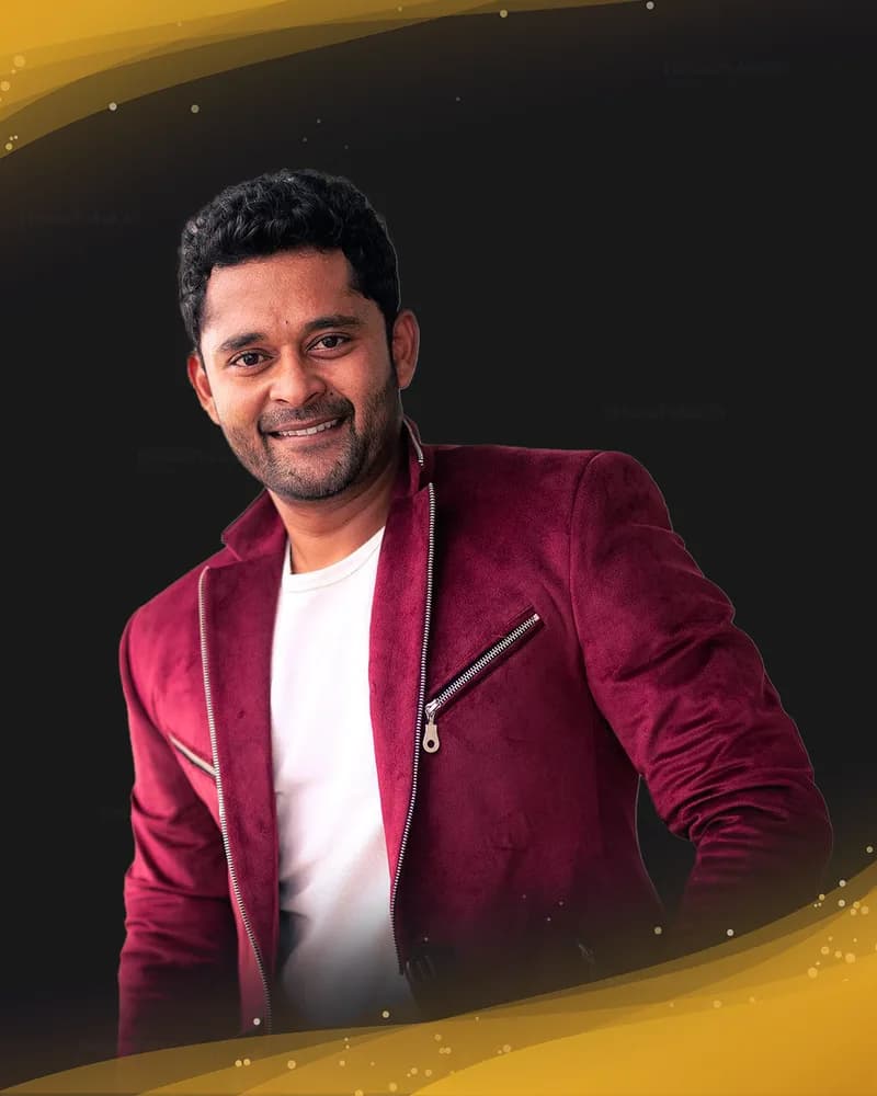 Arun Prasath, Television Actor