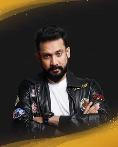 Deepak Dinkar — BB Tamil Season 8 Contestant