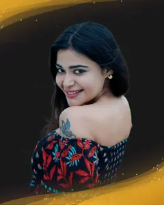 Dharsha Gupta — BB Tamil Season 8 Contestant