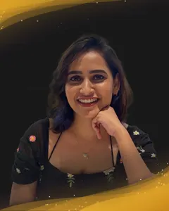 Jacquline Lydia — BB Tamil Season 8 Contestant