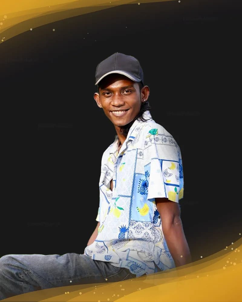 Jeffry, Gaana Singer, Lyricist, Performer