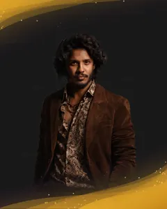 Muthukumaran Jegatheesan — BB Tamil Season 8 Contestant
