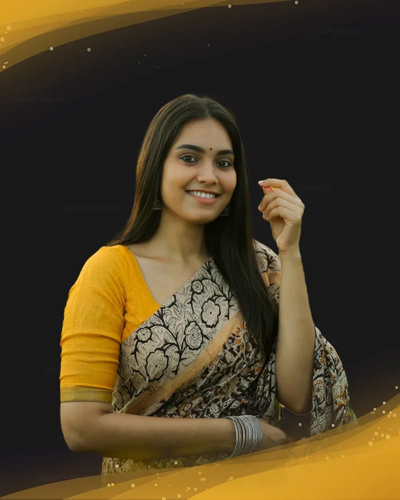 Pavithra Janani, Television Actress