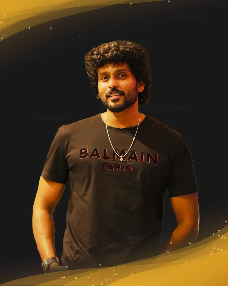Raanav VC, Actor, Model