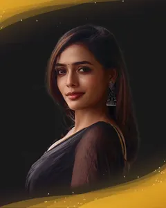 Riya Thiyagarajan — BB Tamil Season 8 Contestant