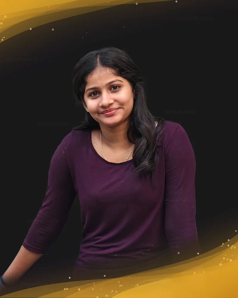 Sachana Namidass, Film Actress