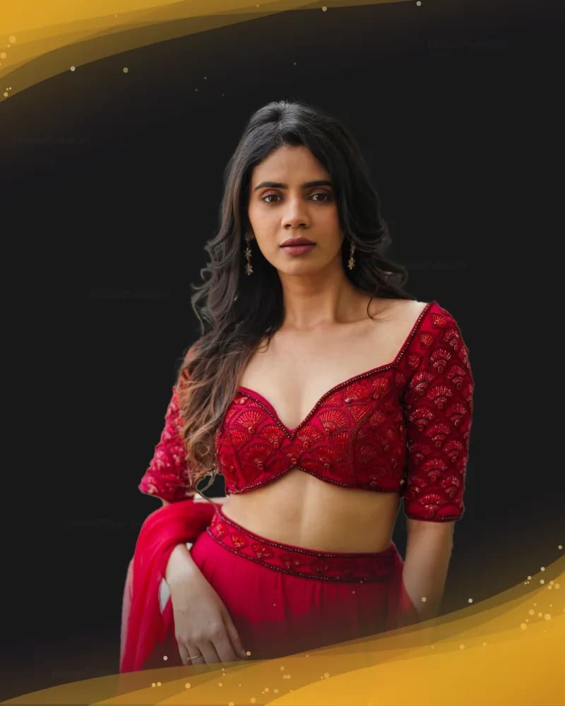 Soundariya Nanjundan, Actress, Model