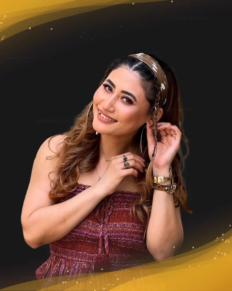 Sunita Gogoi, Actress, Dancer, Performer