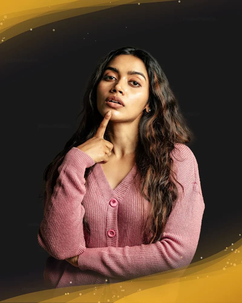 Tharshika, Television Actress, Model, Entrepreneur, YouTuber