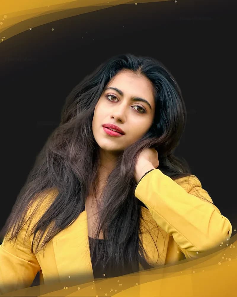 Aishu ADS, Dancer, Social Media Influencer, Model