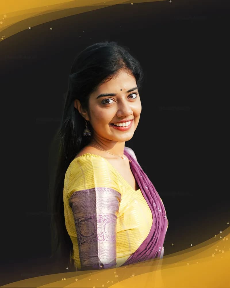 Akshaya Udayakumar, Actress, Model, Social Media Influencer
